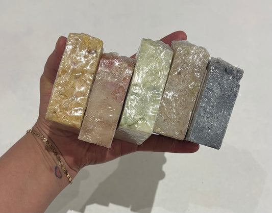Simple Ingredients, Serious Self-Care: Why Your Skin Loves LemonMoon