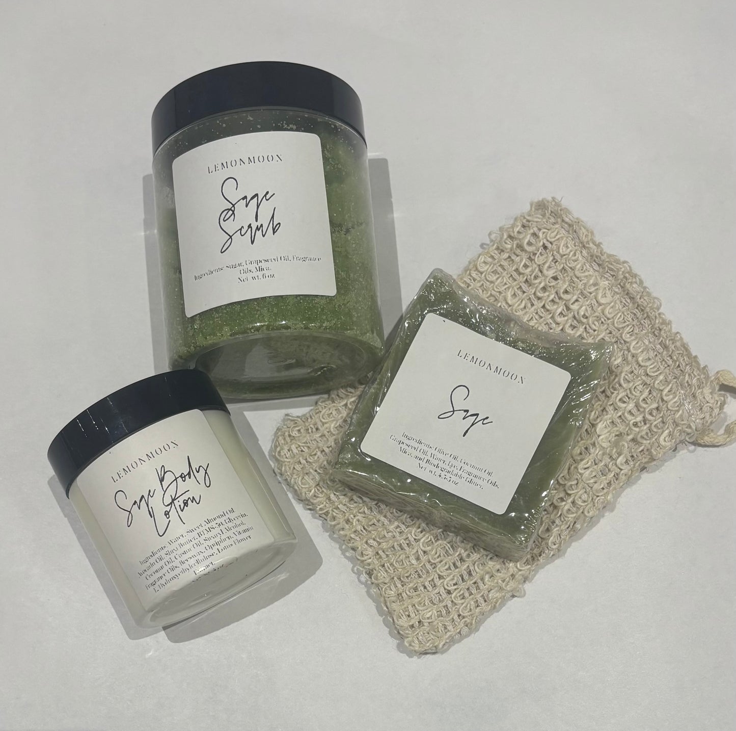 Pre-Tan Bundle