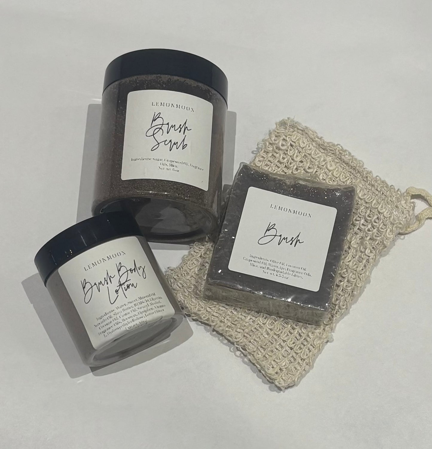 Pre-Tan Bundle