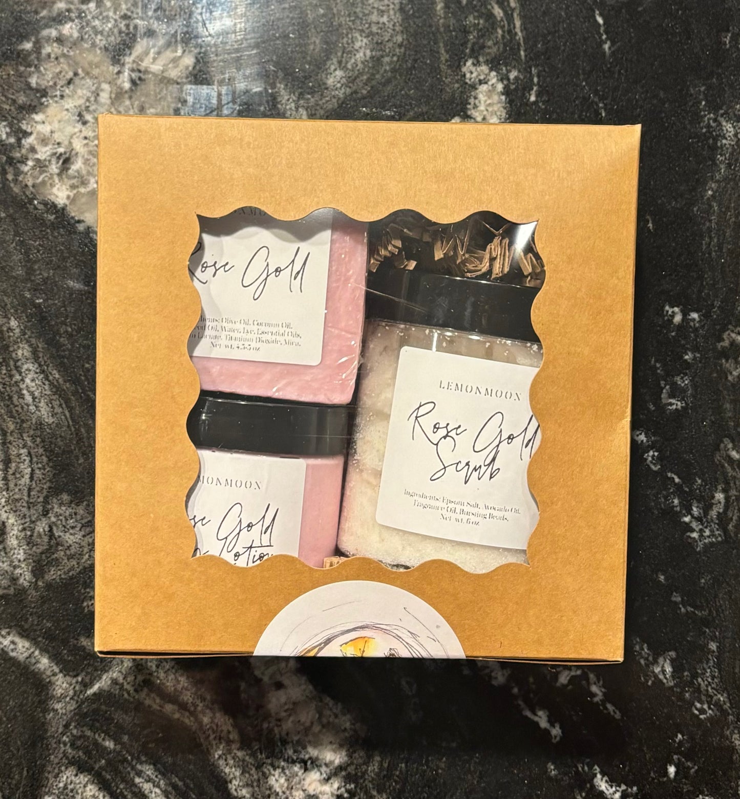 Gift Box