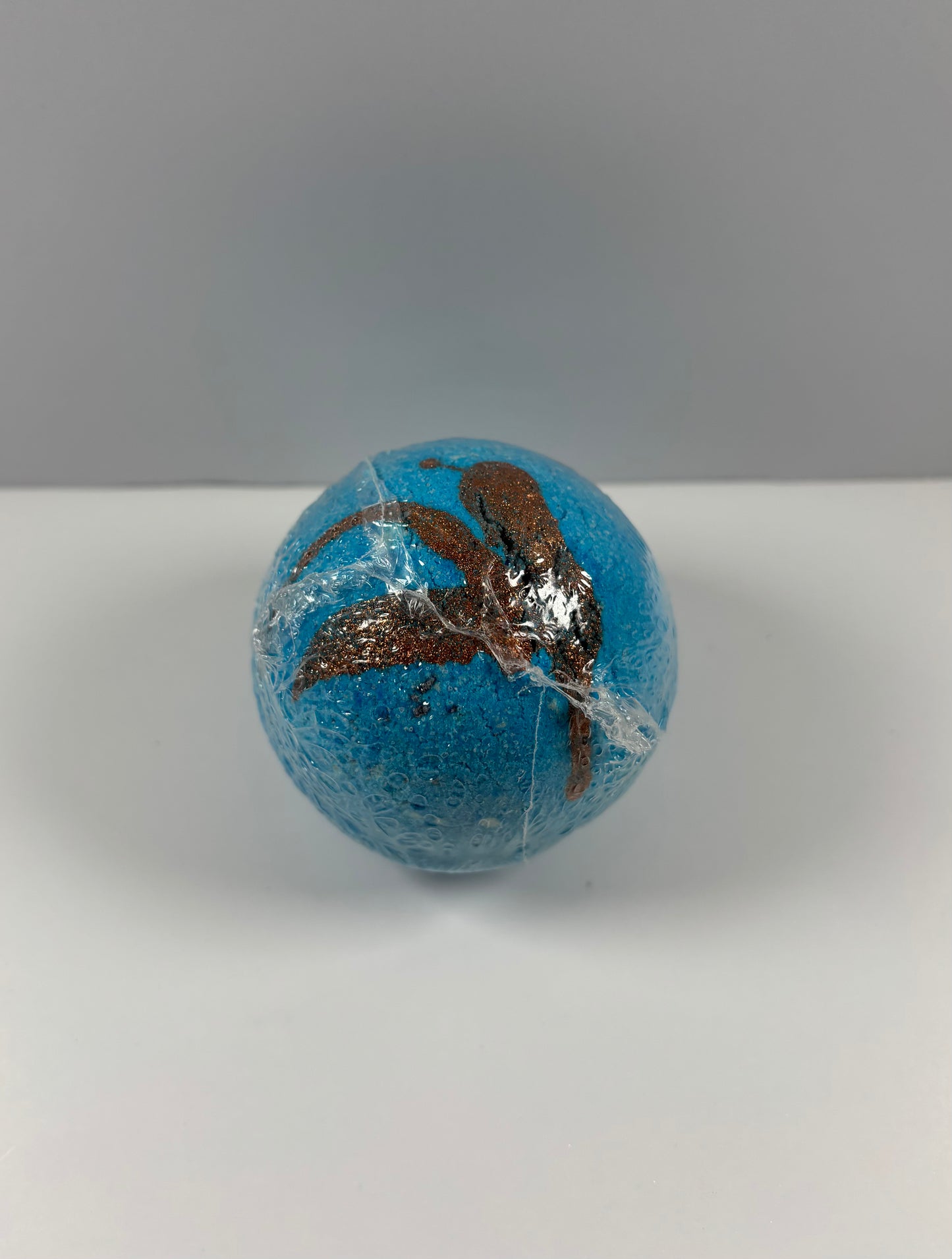 Evening Eclipse Handmade Bath Bomb | Midnight Velvet Collection