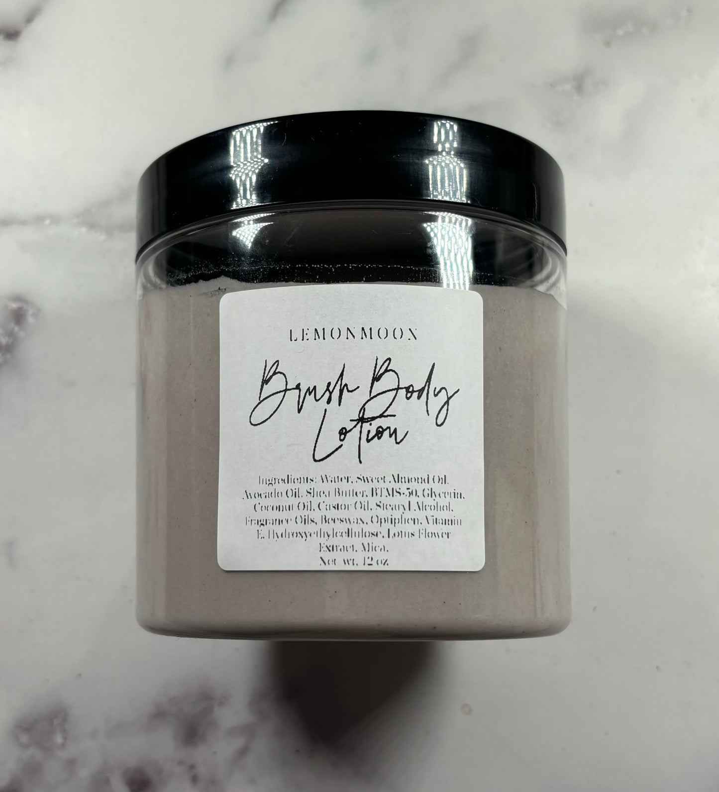 Brush Lotion