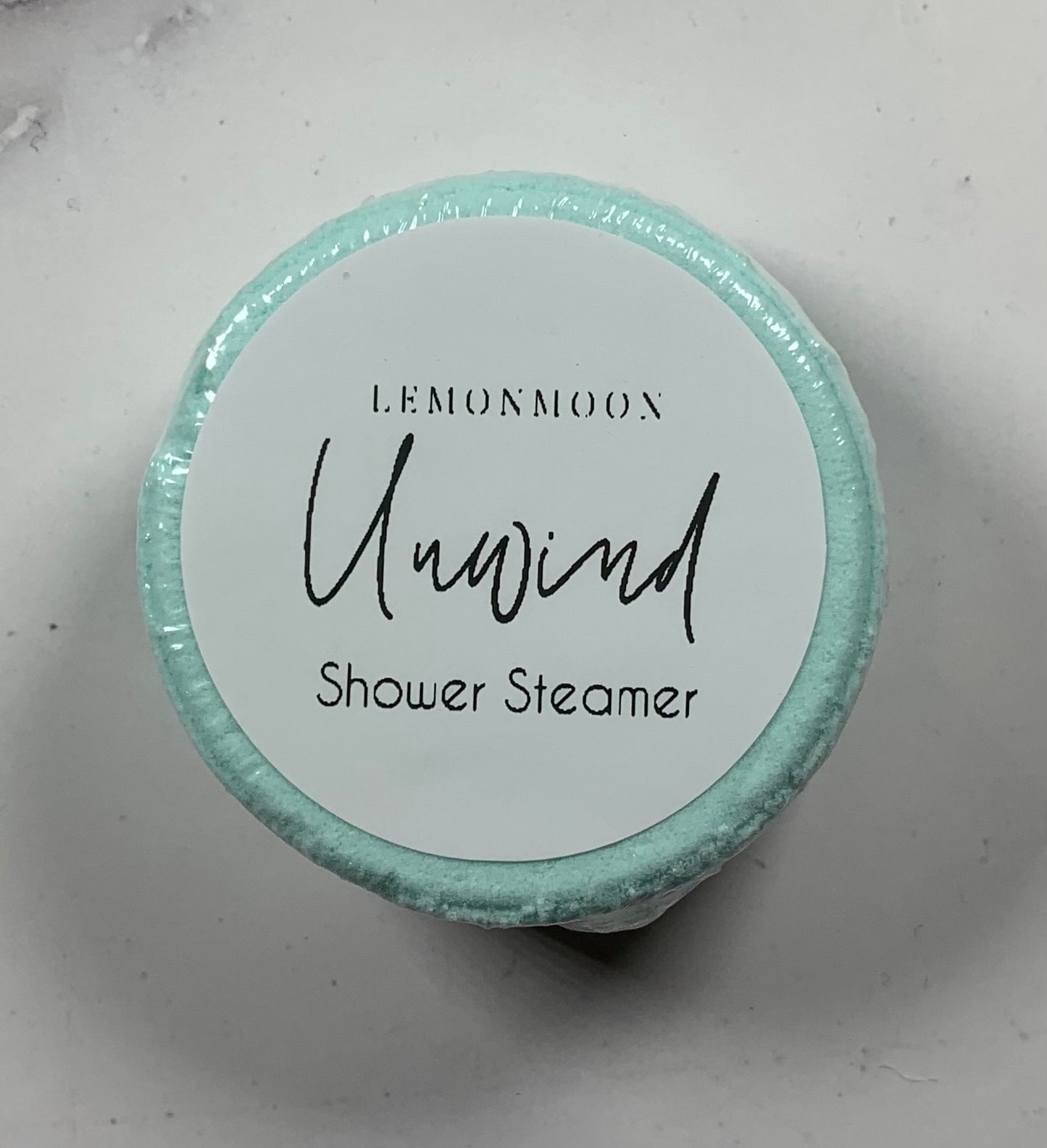Unwind Shower Steamer