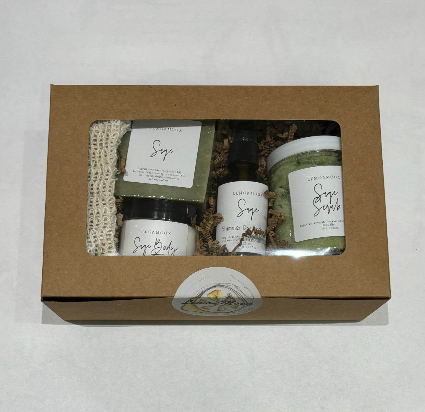 Sage Bundle