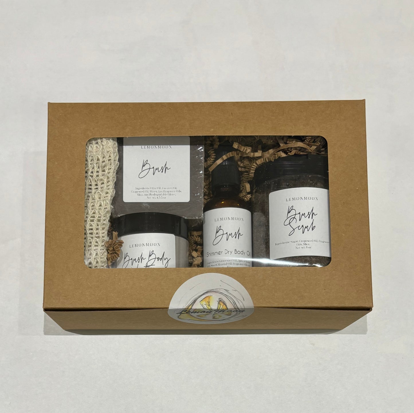Brush Bundle