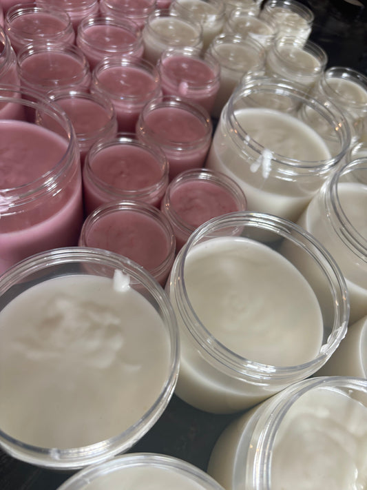 The Story Behind LemonMoon | From My Kitchen to Handmade Skincare