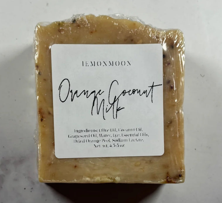 Why I Use Handmade Soap as My Face Wash | My Simple Skincare Routine