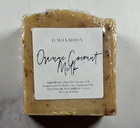 Why I Use Handmade Soap as My Face Wash | My Simple Skincare Routine
