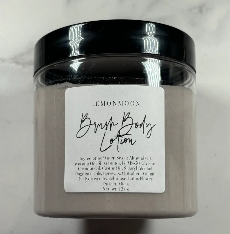 : Why My Favorite LemonMoon Product Will Always Be My Lotion | The Story Behind LemonMoon