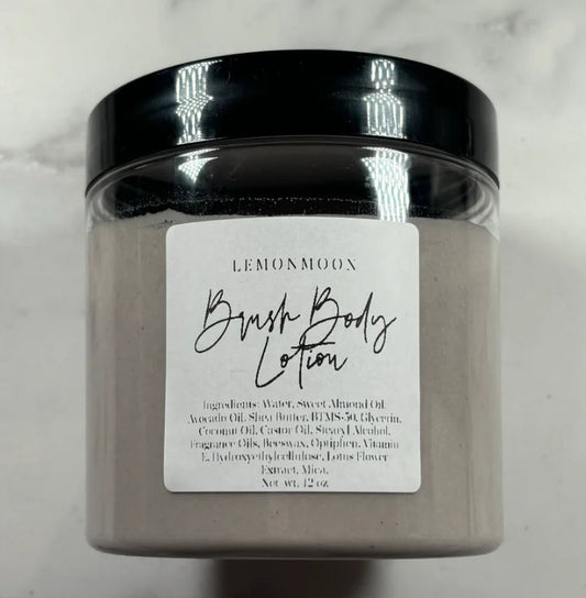 : Why My Favorite LemonMoon Product Will Always Be My Lotion | The Story Behind LemonMoon