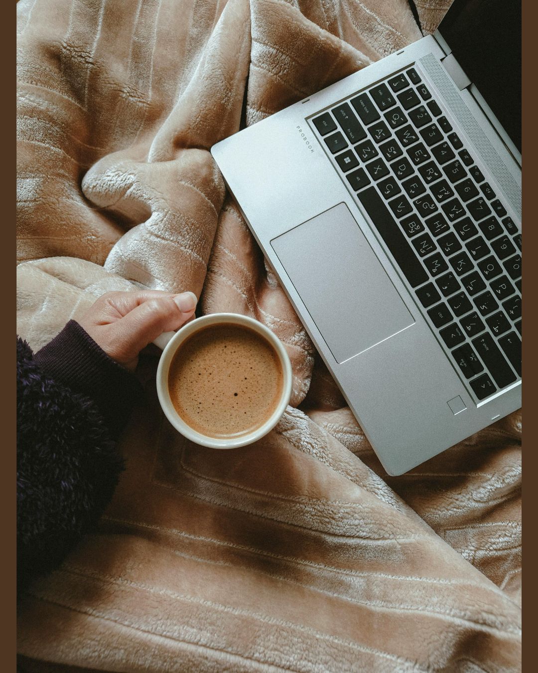 What Self-Care Looks Like in This Season of Life