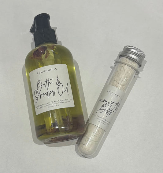 Soak-Off Bundle