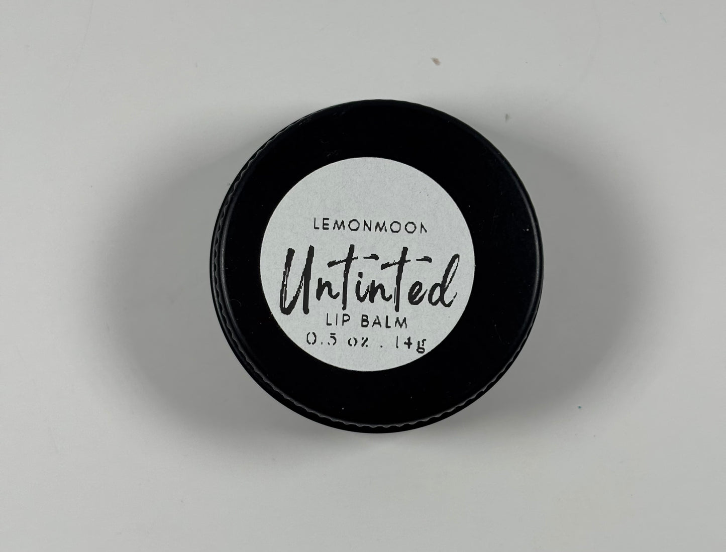 Untinted Lip Balm | Midnight Velvet Collection