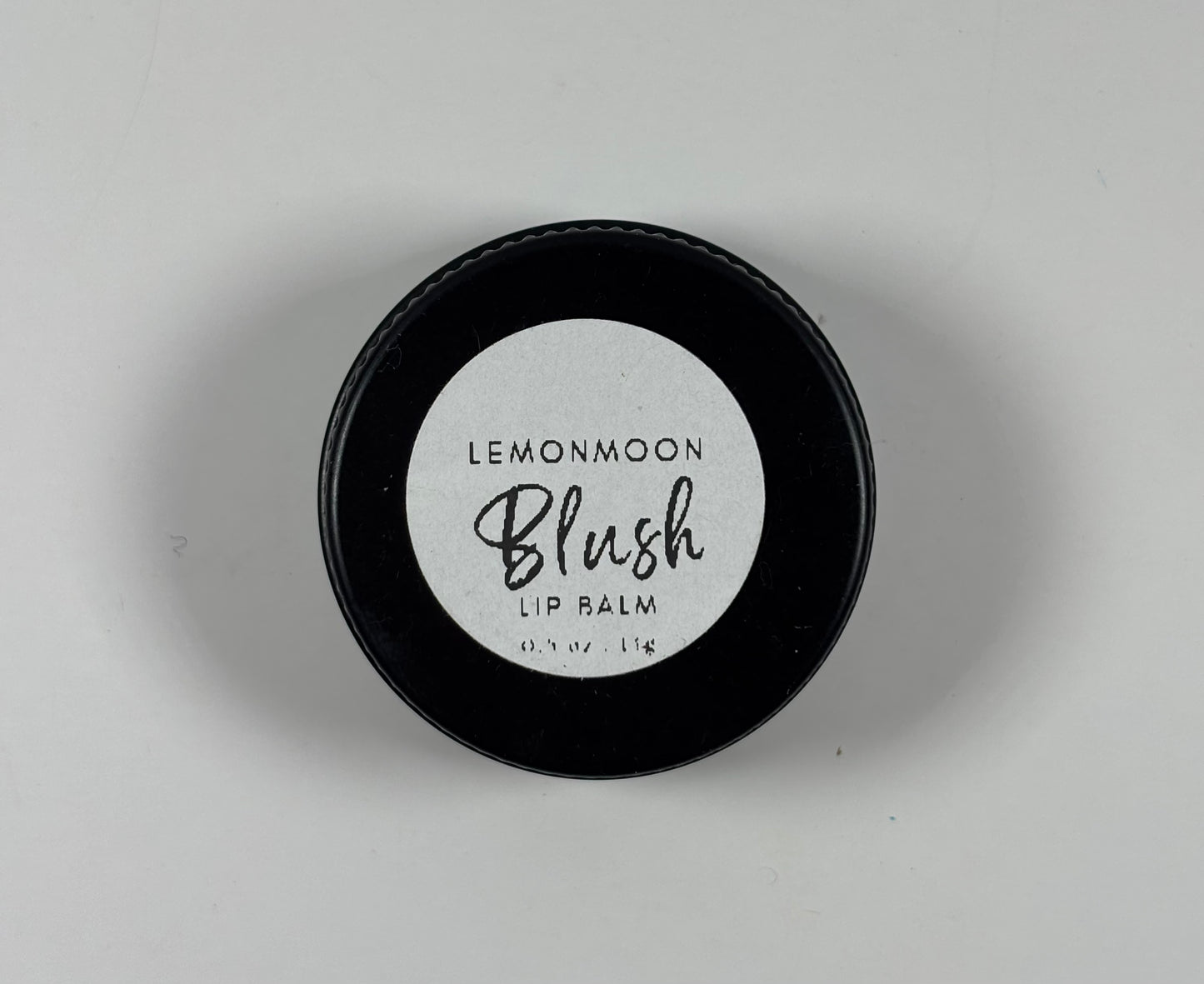 Blush Tinted Lip Balm | Midnight Velvet Collection