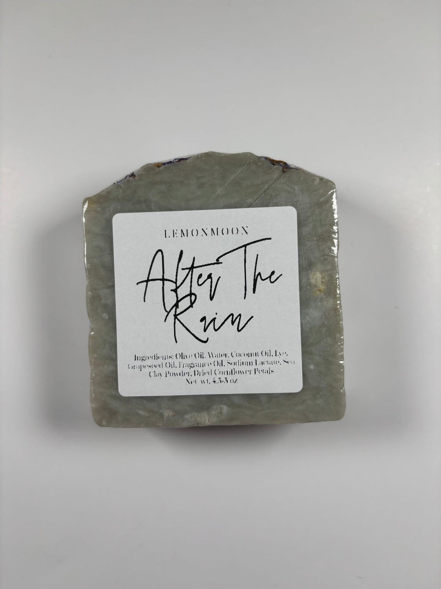 After the Rain Soap