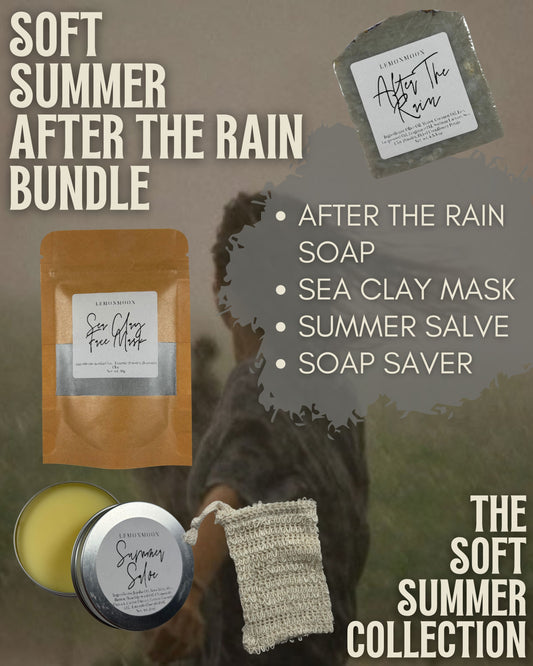 Soft Summer After The Rain Bundle